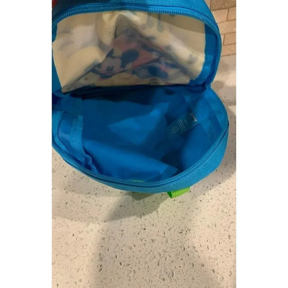 Disney‎ kids backpack-T1 - Picture 3 of 4